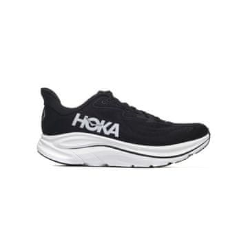 Hoka One One Čevlji obutev za tek bela Clifton 10