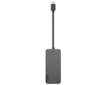 Lenovo Lenovo 4-vratni USB-C/4xUSB-A hub, GX90X21431