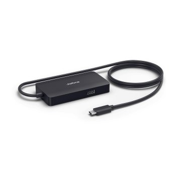 Jabra Jabra Panacast USB-C polnilnik z USB-C priključkom
