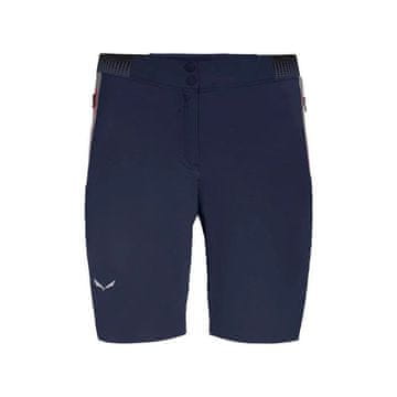 Salewa Hlače mornarsko modra Pedroc Cargo 3