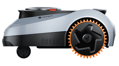 Segway Navimow i215E LiDAR EU robotska kosilnica, Wi-Fi, BT