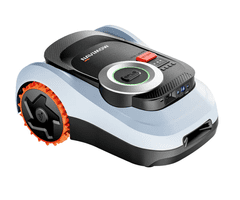 Segway Navimow i215E LiDAR EU robotska kosilnica, Wi-Fi, BT