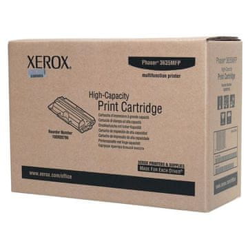 Xerox Toner 108R00796, črn