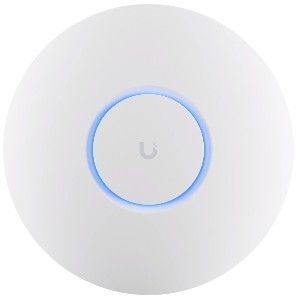Ubiquiti Ubiquiti UniFi AP U6+ - Wifi-6