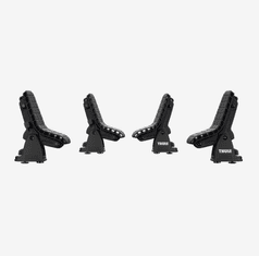 Thule DockGrip nosilec za kajak/sup
