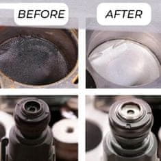 Smania CataFix čistilo za katalizator in DPF filter (250 ml), aditiv za čiščenje dizelskih motorjev in vbrizgalnih šob, sredstvo za zmanjšanje emisij (250ml)