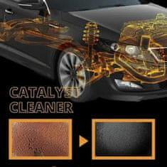 Smania CataFix čistilo za katalizator in DPF filter (250 ml), aditiv za čiščenje dizelskih motorjev in vbrizgalnih šob, sredstvo za zmanjšanje emisij (250ml)