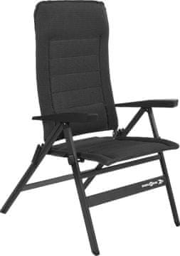 Brunner Travelounger M stol za kampiranje