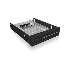 IcyBox IB-2216StS rack 3,5" ohišje za 2,5" SATA diske
