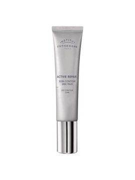 Institut Esthederm Nega za oči proti gubam, oteklinam in temnim kolobarjem Active Repair (nega okoli oči) 15 ml