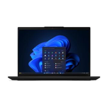 Lenovo ThinkPad L16 G2 prenosnik, R7 Pro 250, 32GB, SSD1TB, W11P (21SC000GSC)