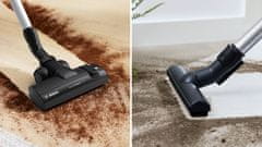 Bosch BGB8PET3A sesalnik z vrečko, rdeč