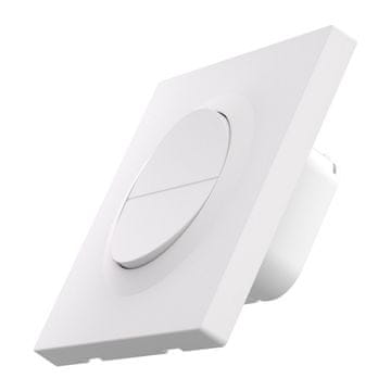 Sonoff 2-kanalni stenski stikalo SONOFF MINI-ZB2GSL-E ZigBee
