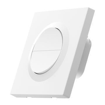 Sonoff SONOFF MINI-ZB2GS-E 2-KANALNO ZIGBEE STIKALO ZA PAMETNE