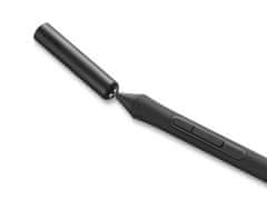 Wacom Intuos S grafična tablica, črna (CTL-4100K-N)