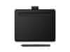 Wacom Intuos S grafična tablica, črna (CTL-4100K-N)