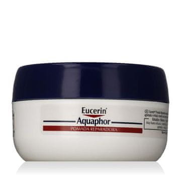 Eucerin Aquaphor Repairing Ointment obnovitveni balzam za telo za suho in razpokano kožo za ženske