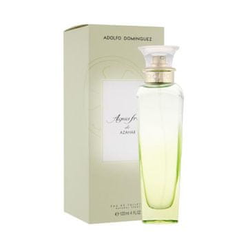 Adolfo Dominguez Agua Fresca de Azahar toaletna voda unisex