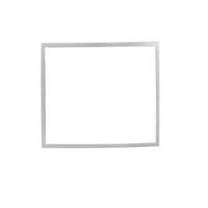 shumee DOMO srebrn dekorativni notranji okvir Kanlux 26002