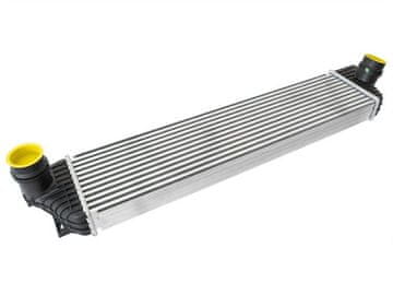 shumee Renault Master III 2010- 2.3 dCi intercooler