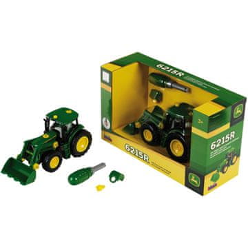 Klein Traktor John Deere K3903