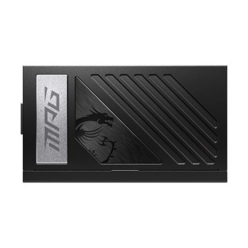 shumee Napajalnik MSI MPG A1000G PCIE5 1000W 135mm 80plus Gold