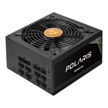 shumee Chieftec PPS-1050FC 1050W ATX napajalnik 135 mm 80+Gold aPFC