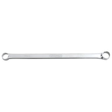 KS Tools Dvoobročni ključ CHROMEplus, zelo dolg, 1