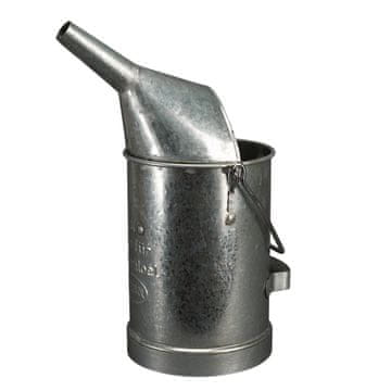 PRESSOL Merilno vedro, pocinkano 10 l PRESSOL 1 kos,