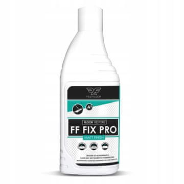 shumee FF FIX PRO MATT 1L