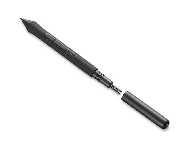 Wacom Pen 4K tehnologija