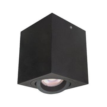 Italux Nadometna svetilka Emilio IT8004S1BK Italux