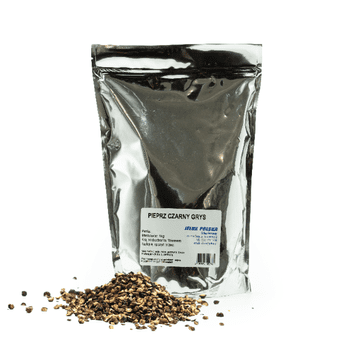 shumee Zdrobljen črni poper 1 kg