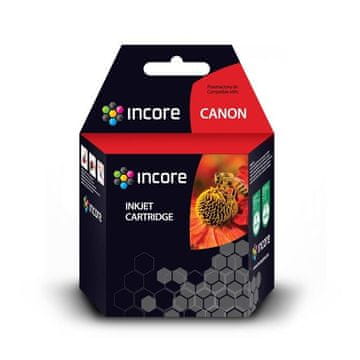 shumee Črnilo INCORE za Canon CLI-526 cyan 12 ml, s čipom