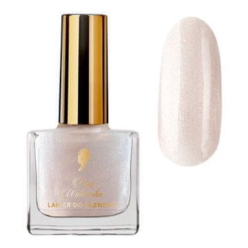 MIRACULUM PANI WALEWSKA Lak za nohte št. 23 - latte pearl 9 ml