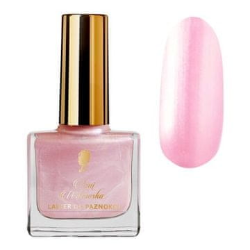 MIRACULUM PANI WALEWSKA Lak za nohte št. 27 - Lilac Pearl 9 ml