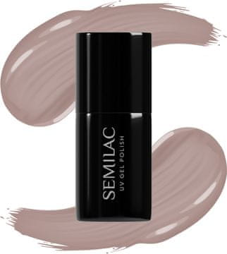 shumee SEMILAC hibridni lak za nohte 656 Harmony 7 ml