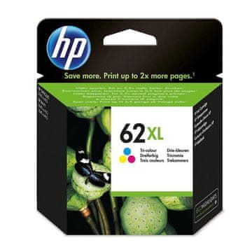 shumee Barvno črnilo HP 62XL