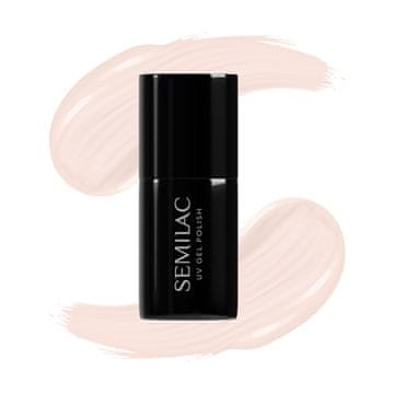 shumee SEMILAC hibridni lak za nohte Barely Butter 929 7 ml