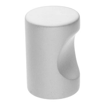 shumee Gumb GL02, naravni aluminij