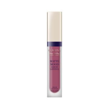 Claresa Mat tekoča šminka CLARESA Matte Mood mat 05 Confidence 7 ml