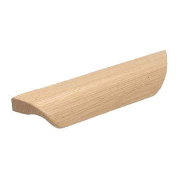 GAMET Ročaj UD33, hrast, 96 mm