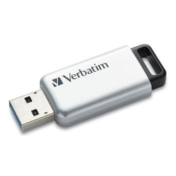 shumee Verbatim Store 'n' Go Secure Pro 32GB USB 3.0 USB ključek