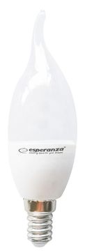 shumee LED žarnica Esperanza T37 E14 3W