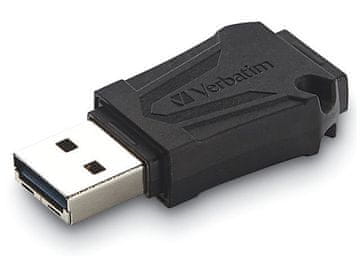 shumee Verbatimov 32GB Toughmax USB 2.0 USB ključek