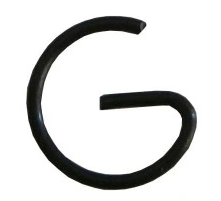 shumee Originalna zaščita bata za motorno koso Stiga SBC 242 252