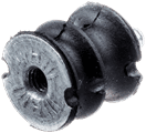 shumee AMORTIZER ZA HUSQVARNA 36 136 141 61 137 242 268 ORIGINAL