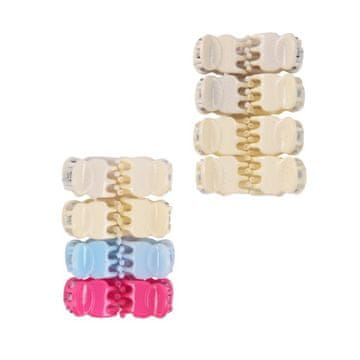 Donegal DONEGAL MINI BUCKLE mix 8 kosov (FA-9917)