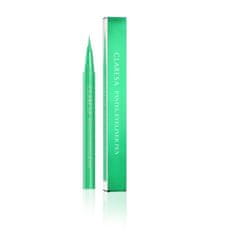 shumee Črtalo za oči CLARESA Pastel Eyeliner Pen Pastel Eyeliner Pen 03 Green