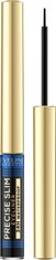 Eveline EVELINE Precise Slim črtalo za oči - 48 ur ultra obstojnosti 2,8 ml